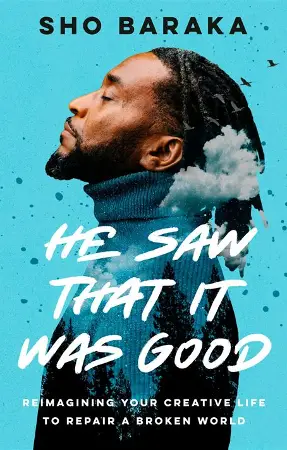 Cover of He Saw That It Was Good