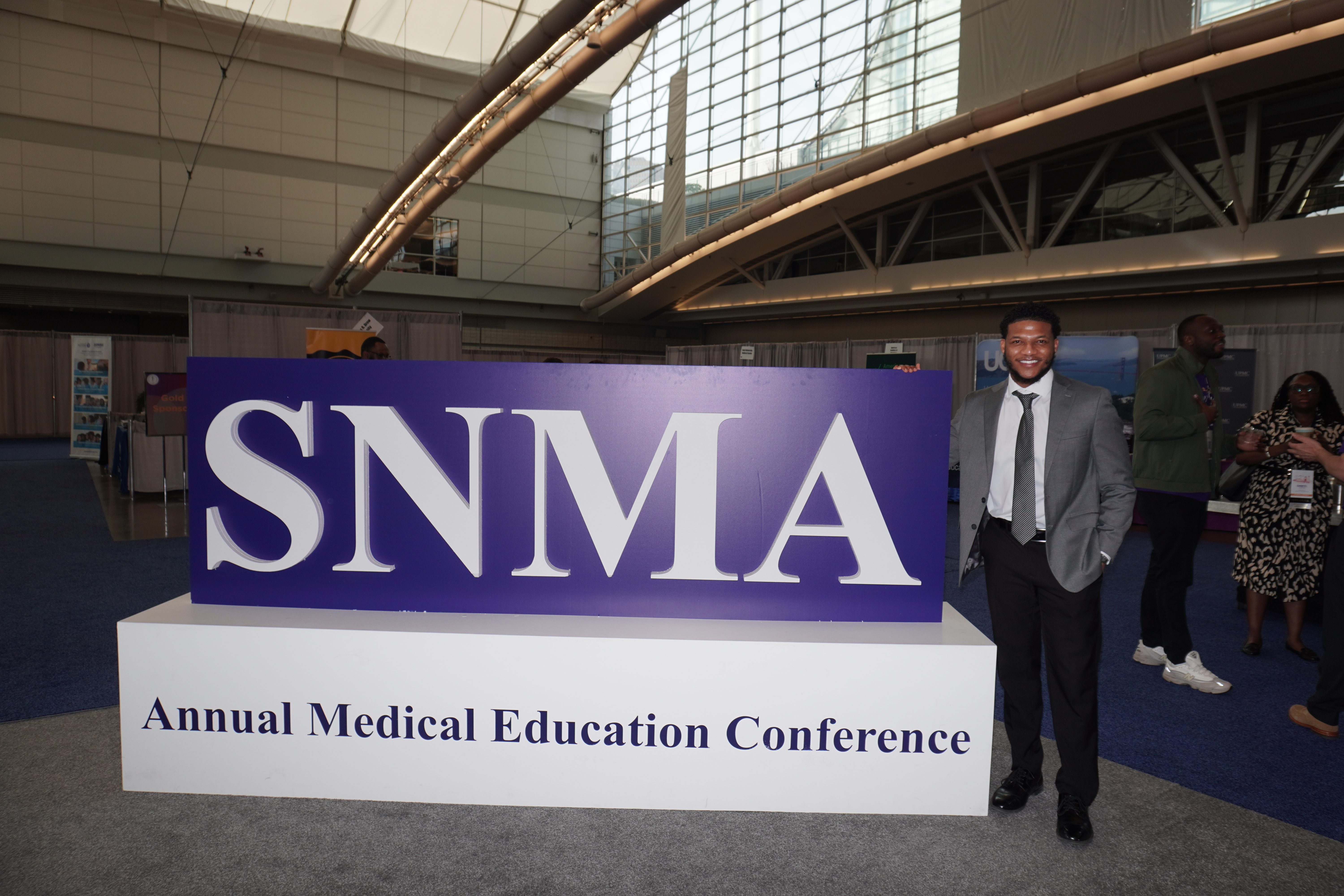 SNMA Annual Medical Education Conference